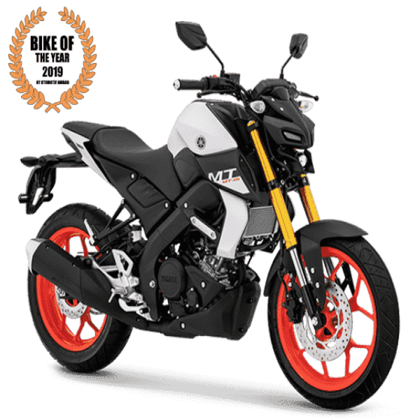 YAMAHA MT-15 ciamis